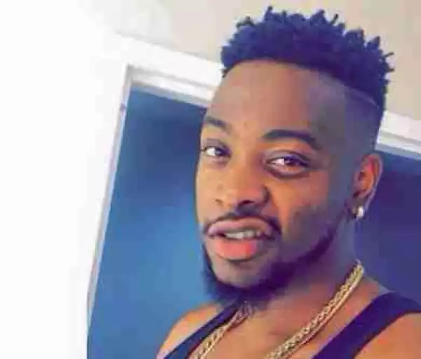 Good News!! #BBNaija’s Teddy A bags Chieftancy Title in Ondo State (See Photos)